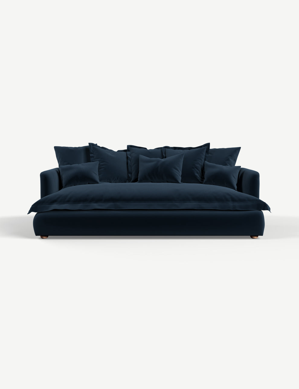 Velvet Prussian Blue