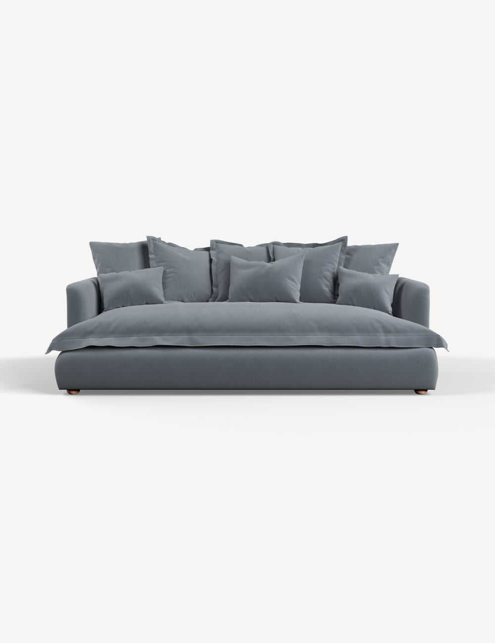 Velvet Smoke Blue