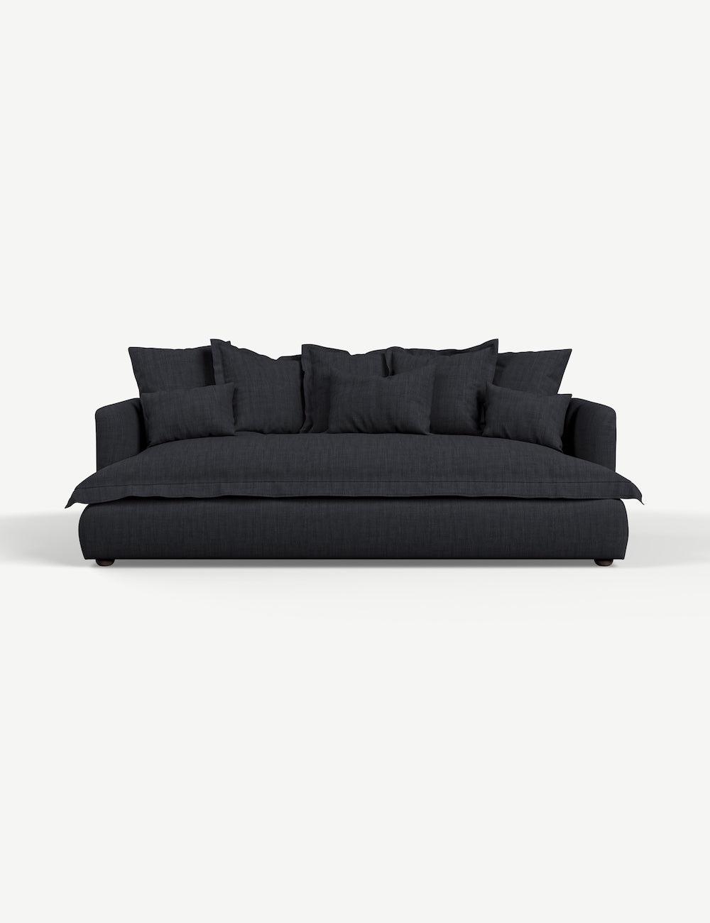 Penny Sofa 4 Seater With 1 Seat Cushion