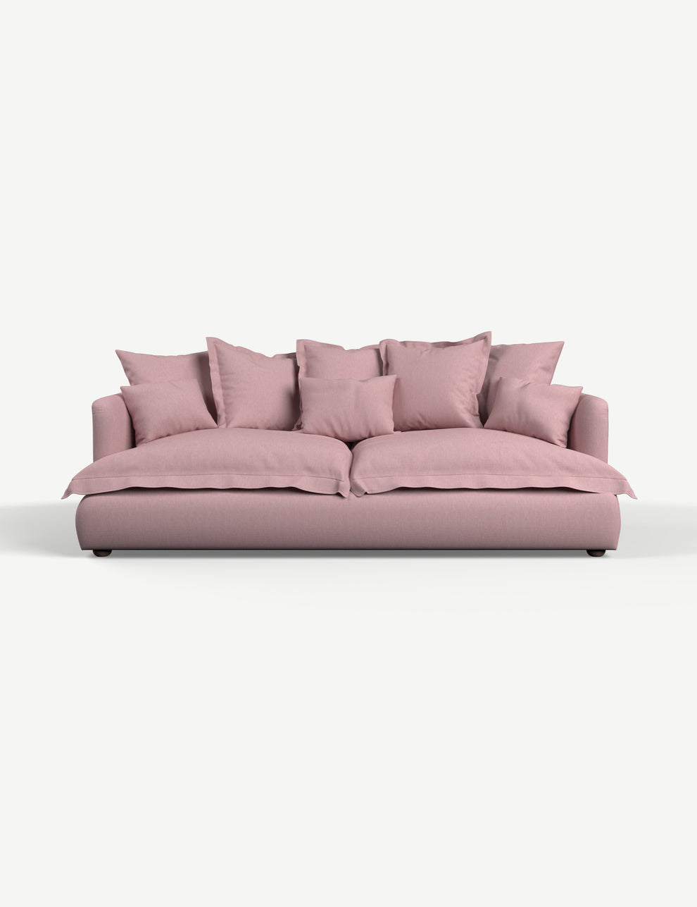 Linen Blush