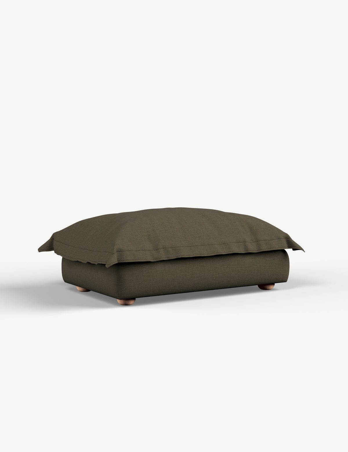 Brushed Cotton Military
