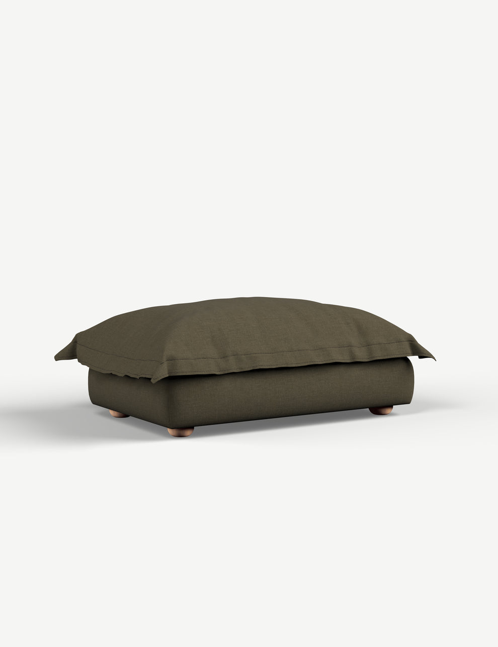 Brushed Cotton Military
