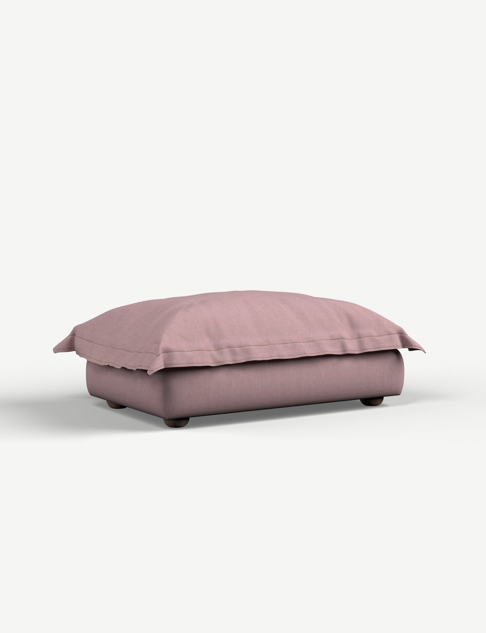 Linen Blush