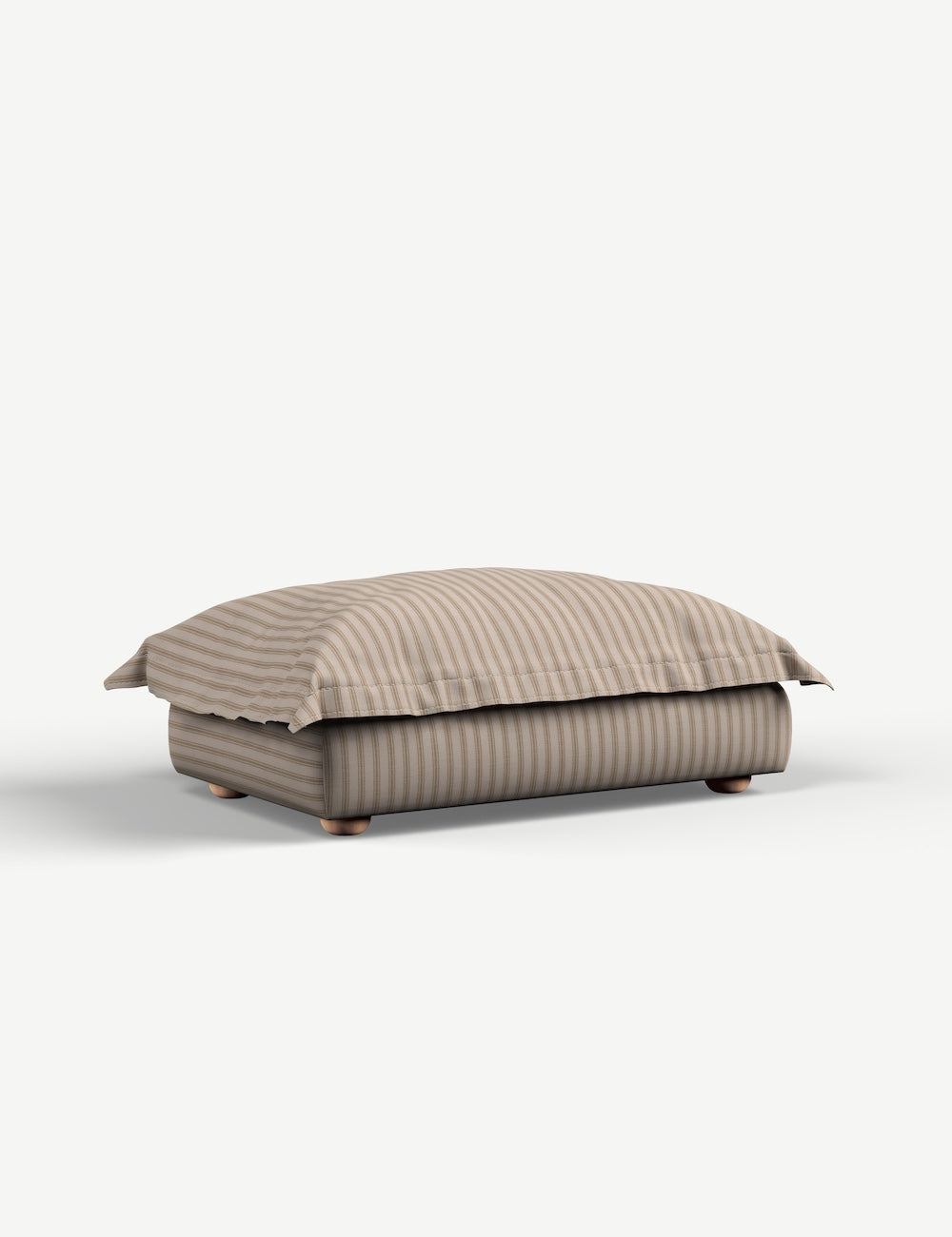 Penny Footstool