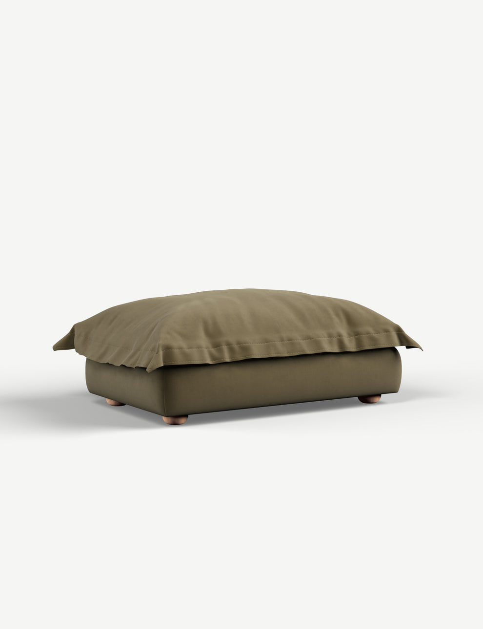 Velvet Khaki