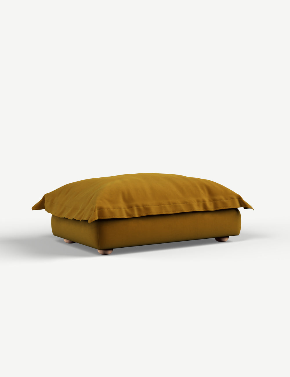 Velvet Mustard