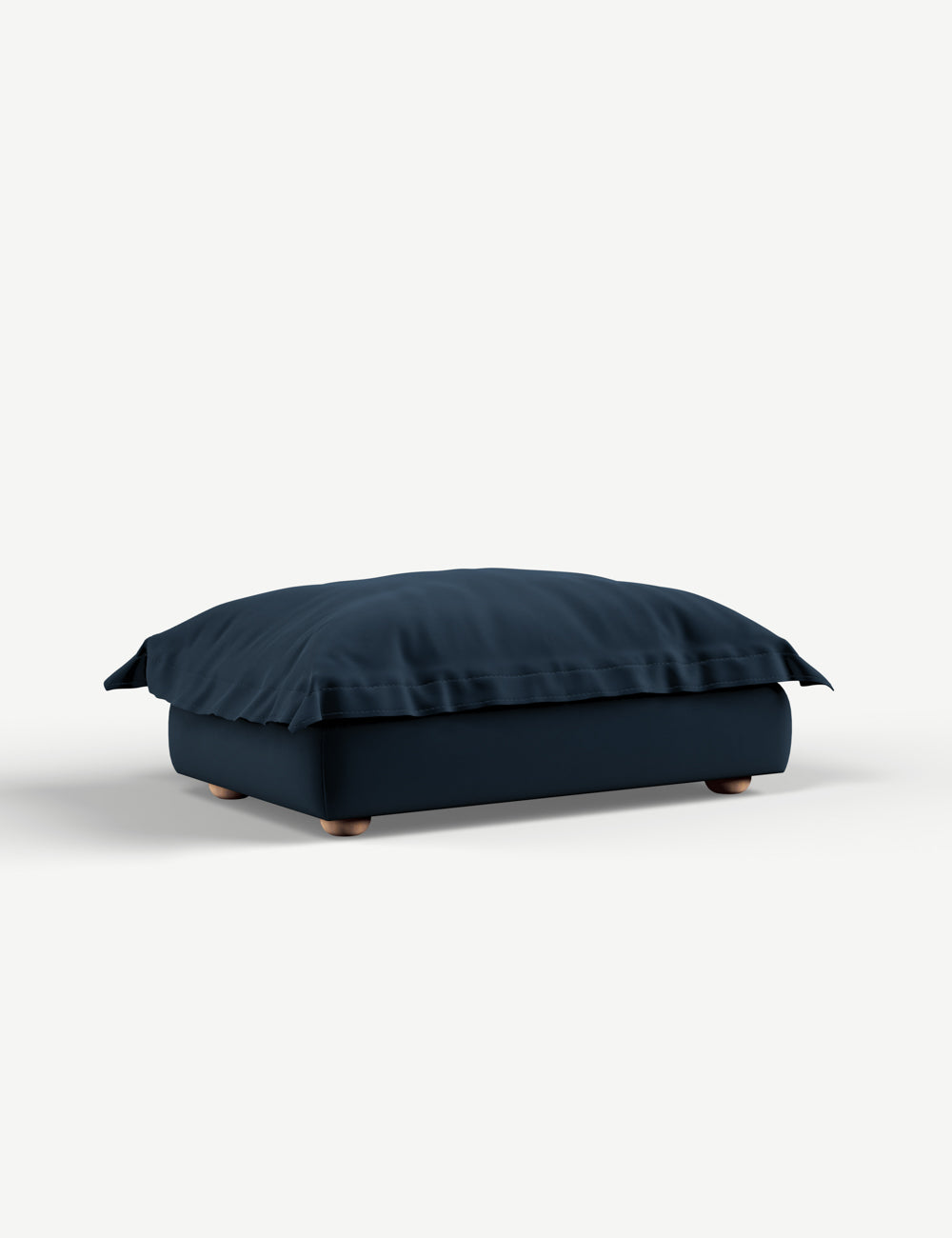 Velvet Prussian Blue