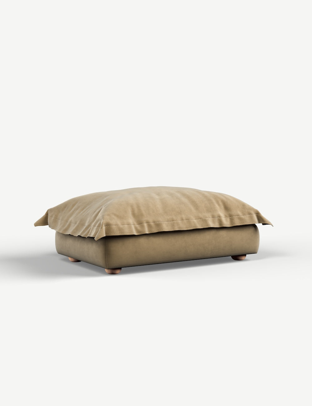 Penny Footstool