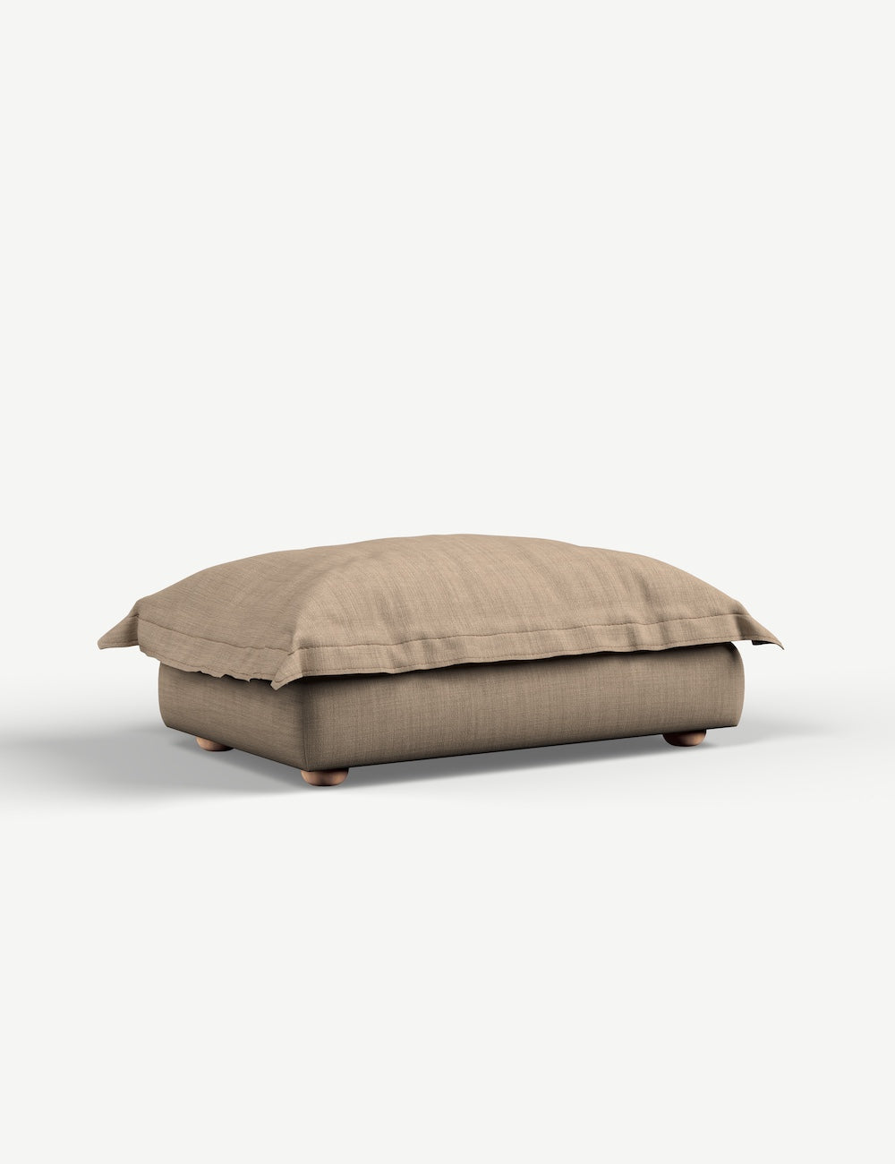 Penny Footstool