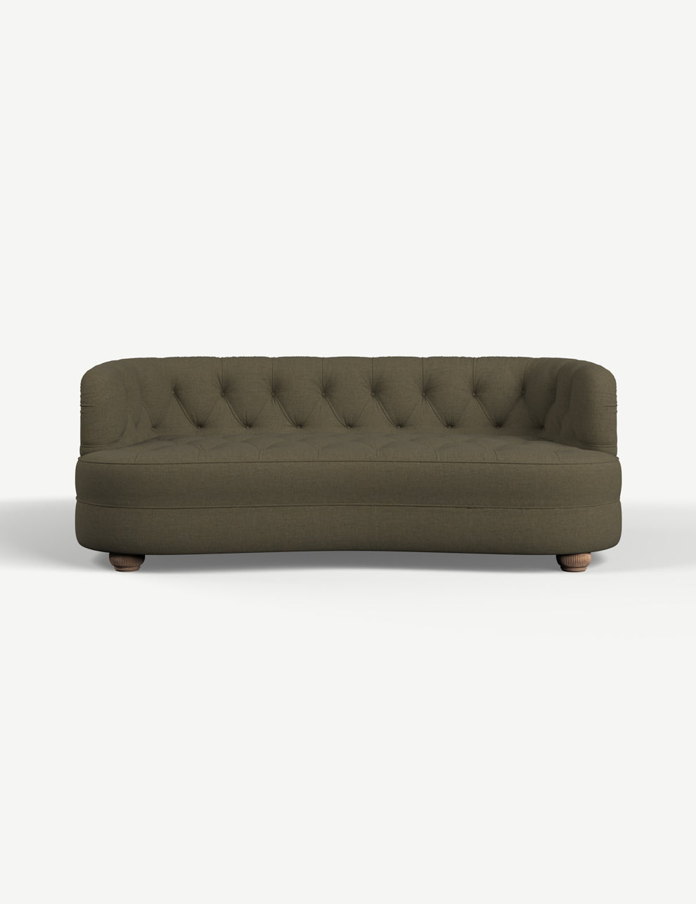 Brushed Cotton Military