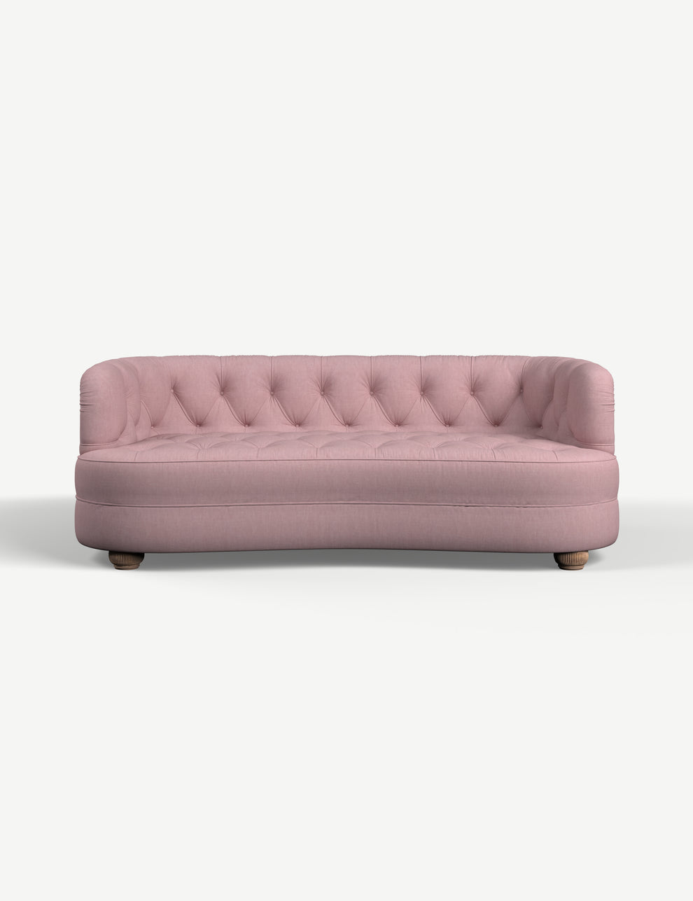 Linen Blush