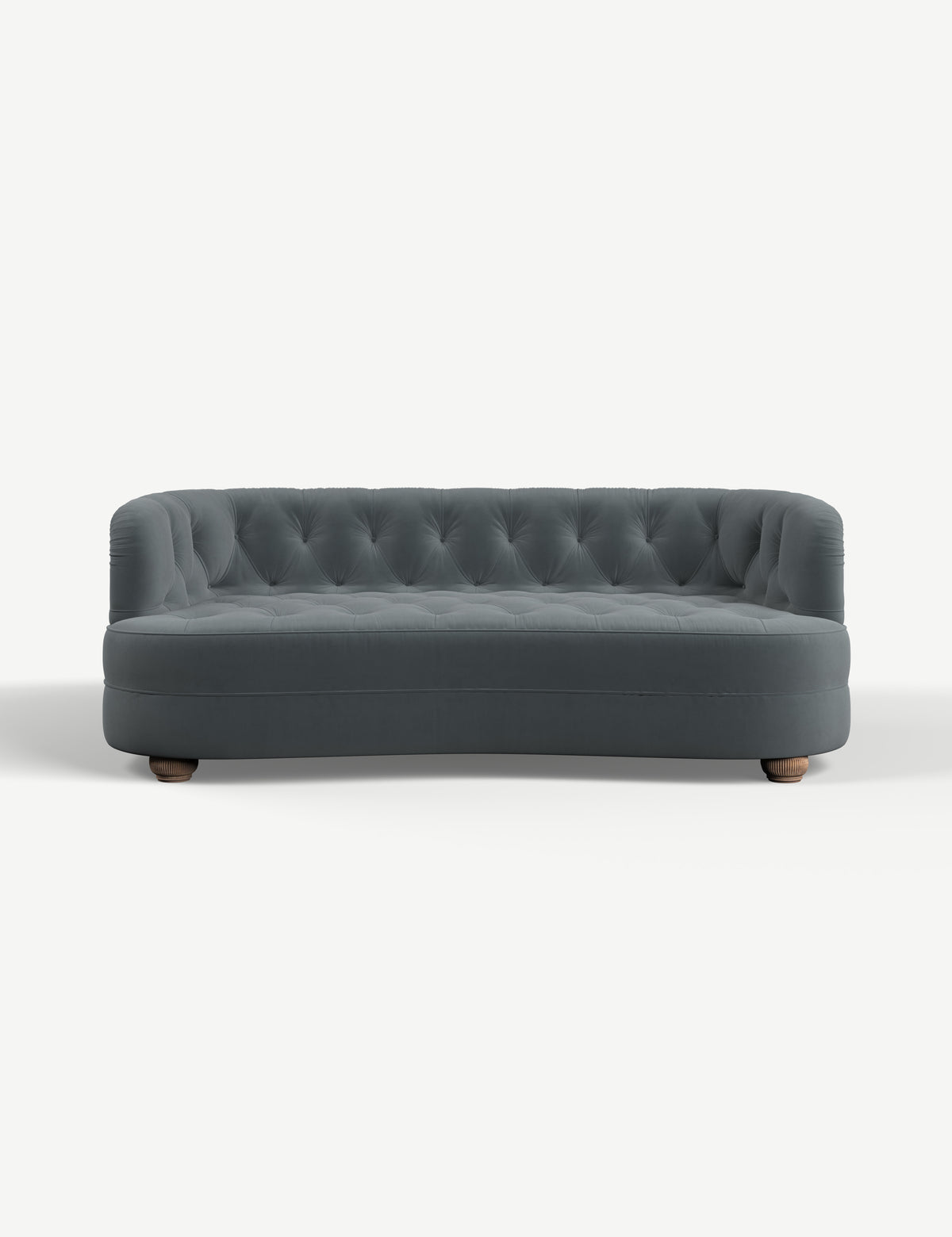 Velvet Grey