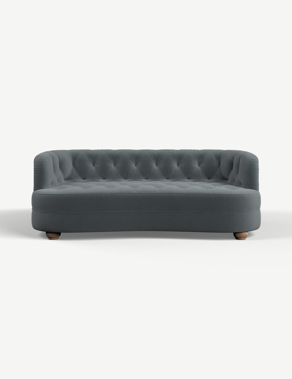 Velvet Grey