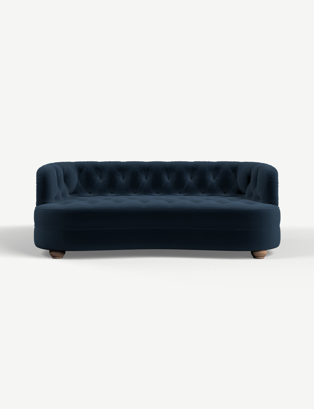 Velvet Prussian Blue