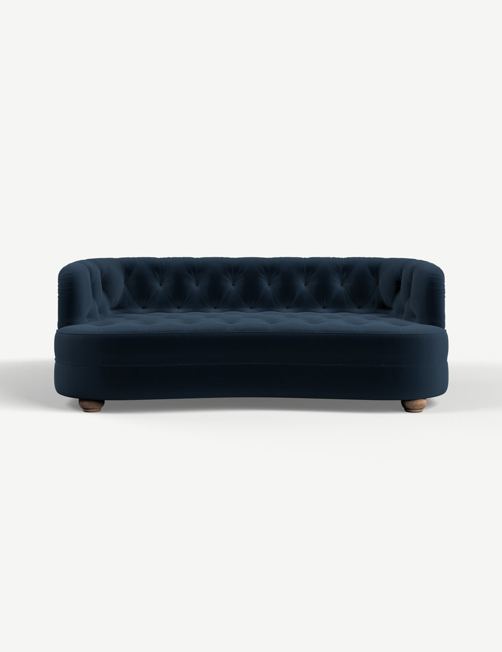 Velvet Prussian Blue