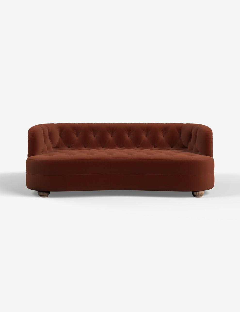 Velvet Rust
