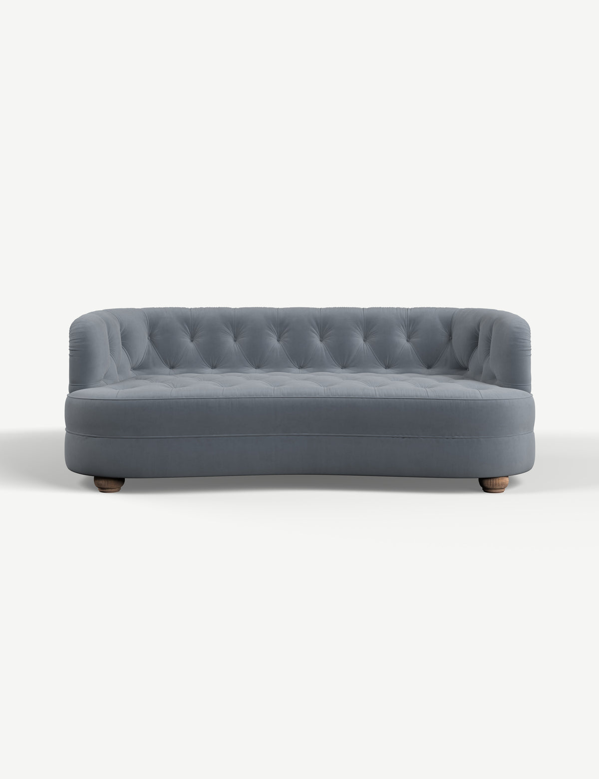 Velvet Smoke Blue