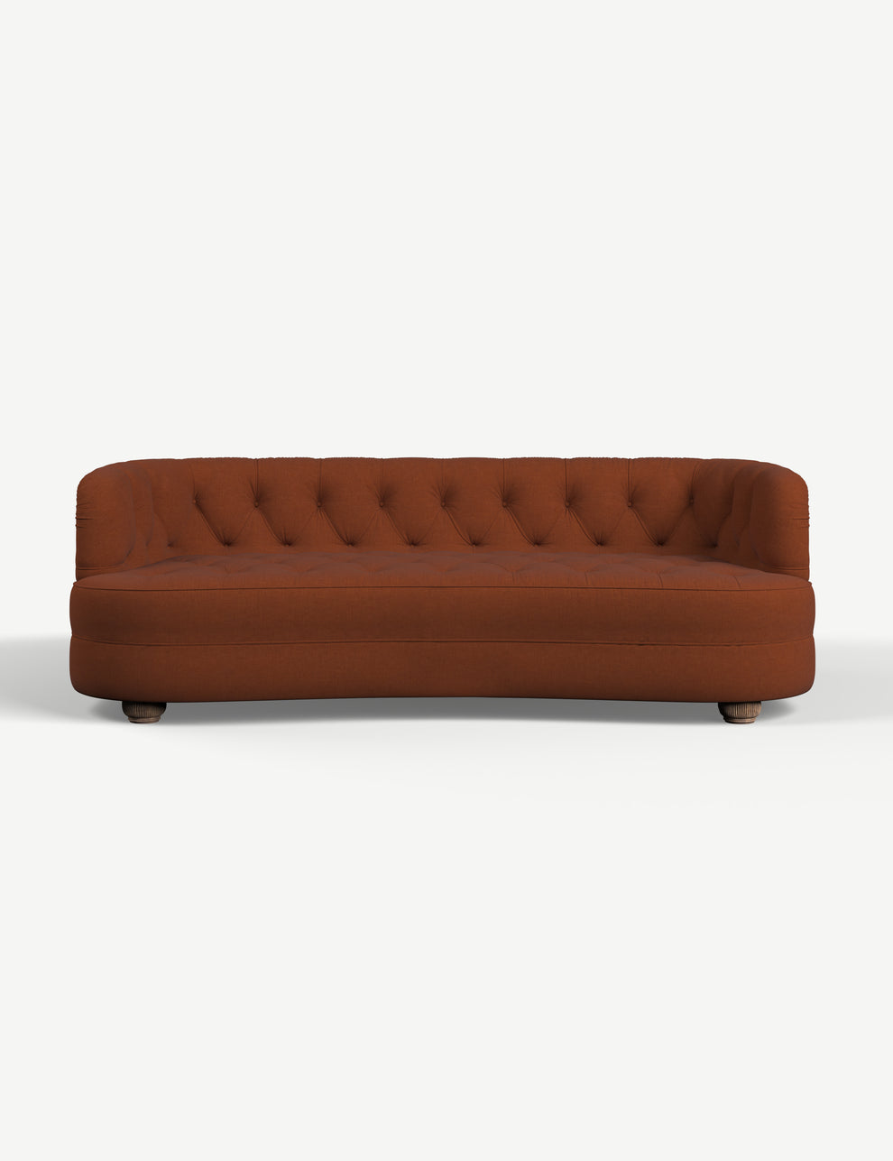 Brushed Cotton Cinnamon
