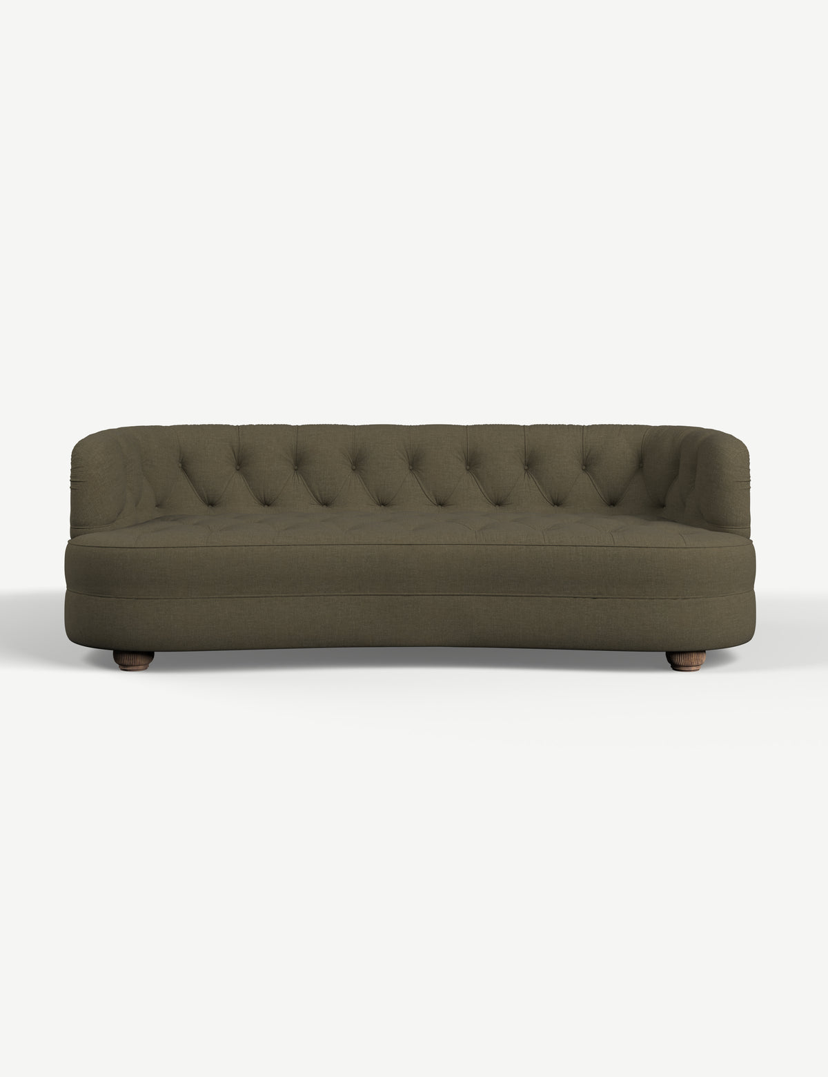 Brushed Cotton Military