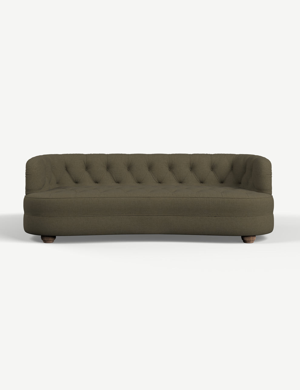 Brushed Cotton Military