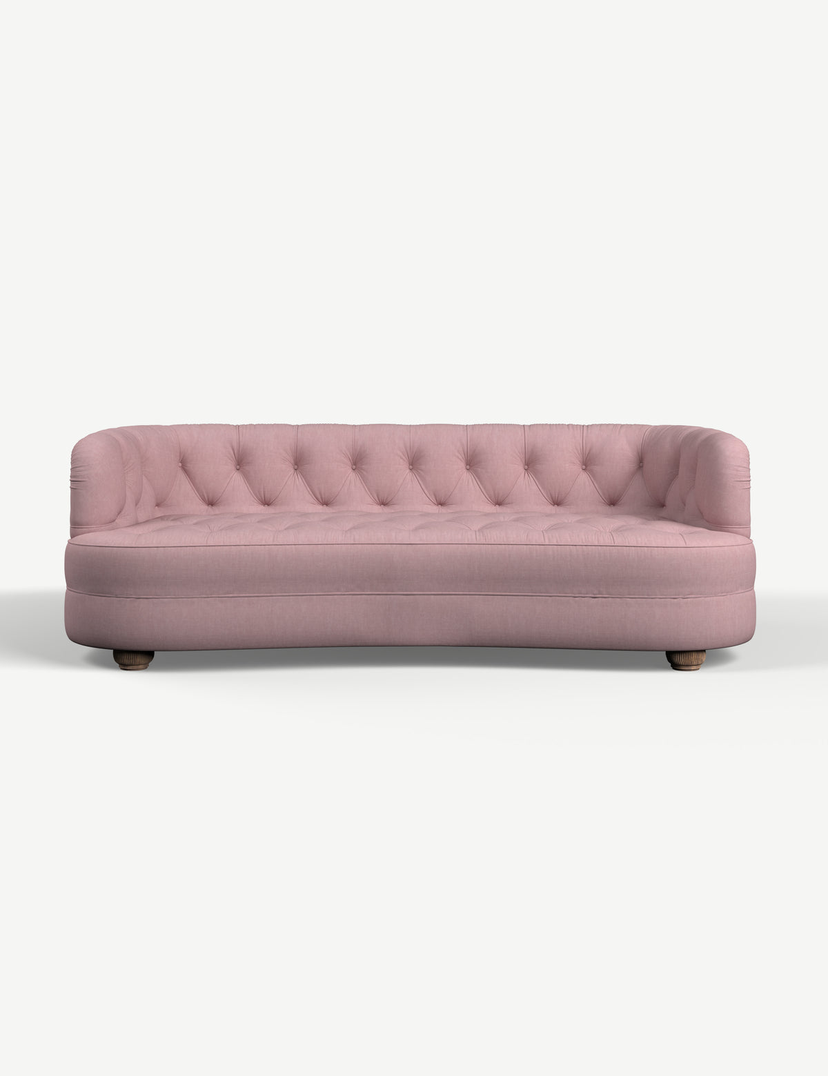 Linen Blush