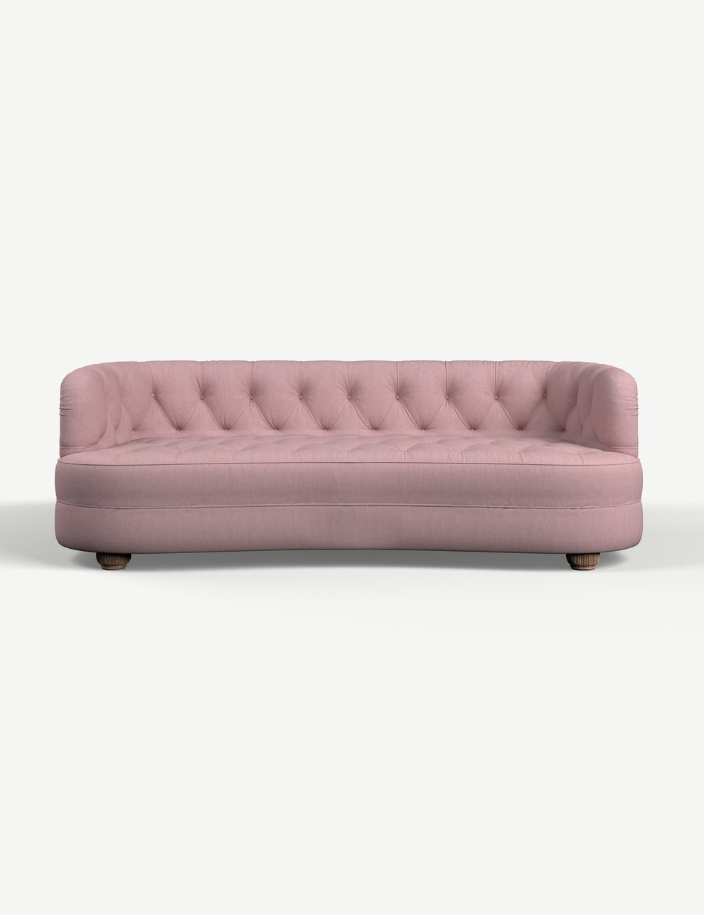 Linen Blush
