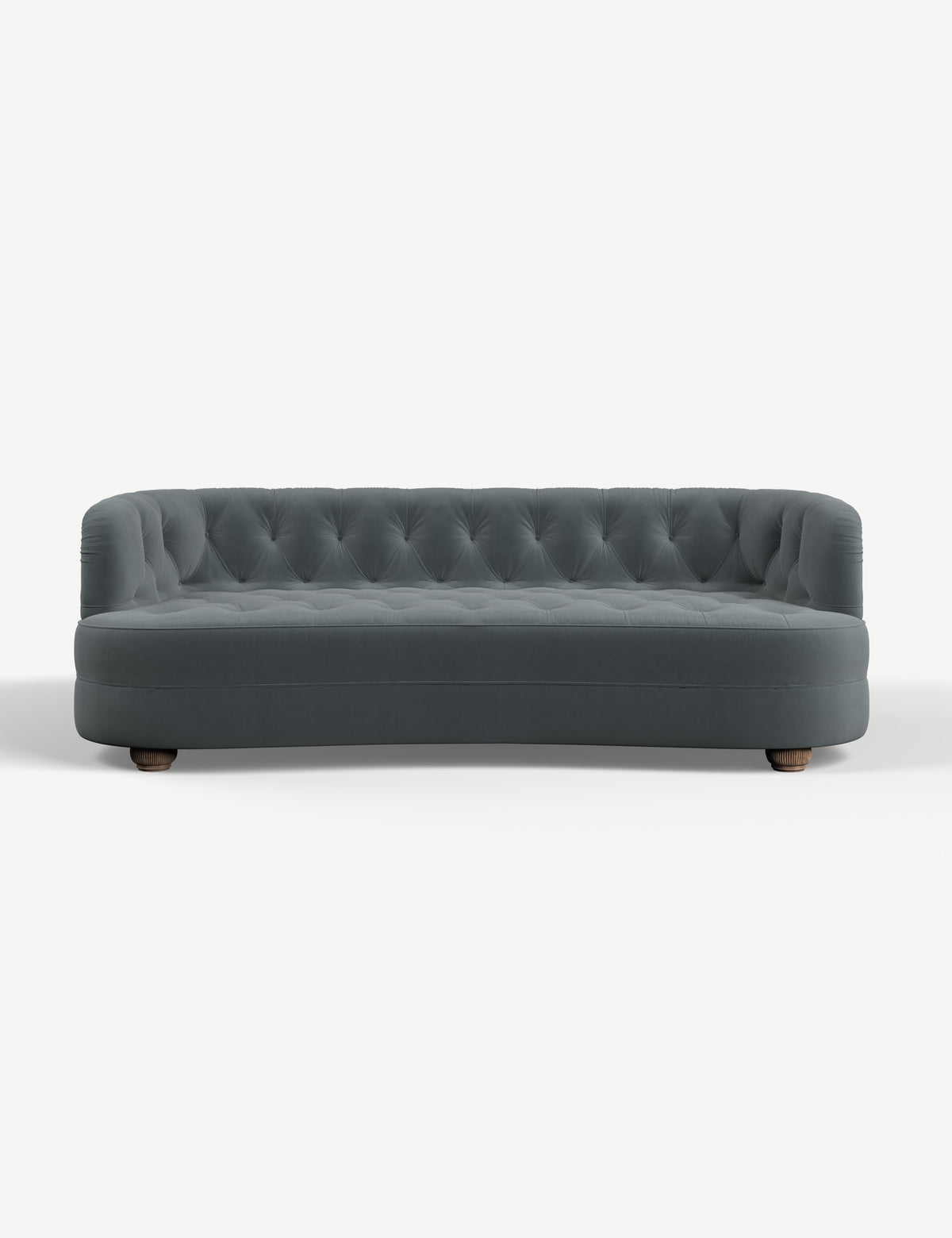 Velvet Grey