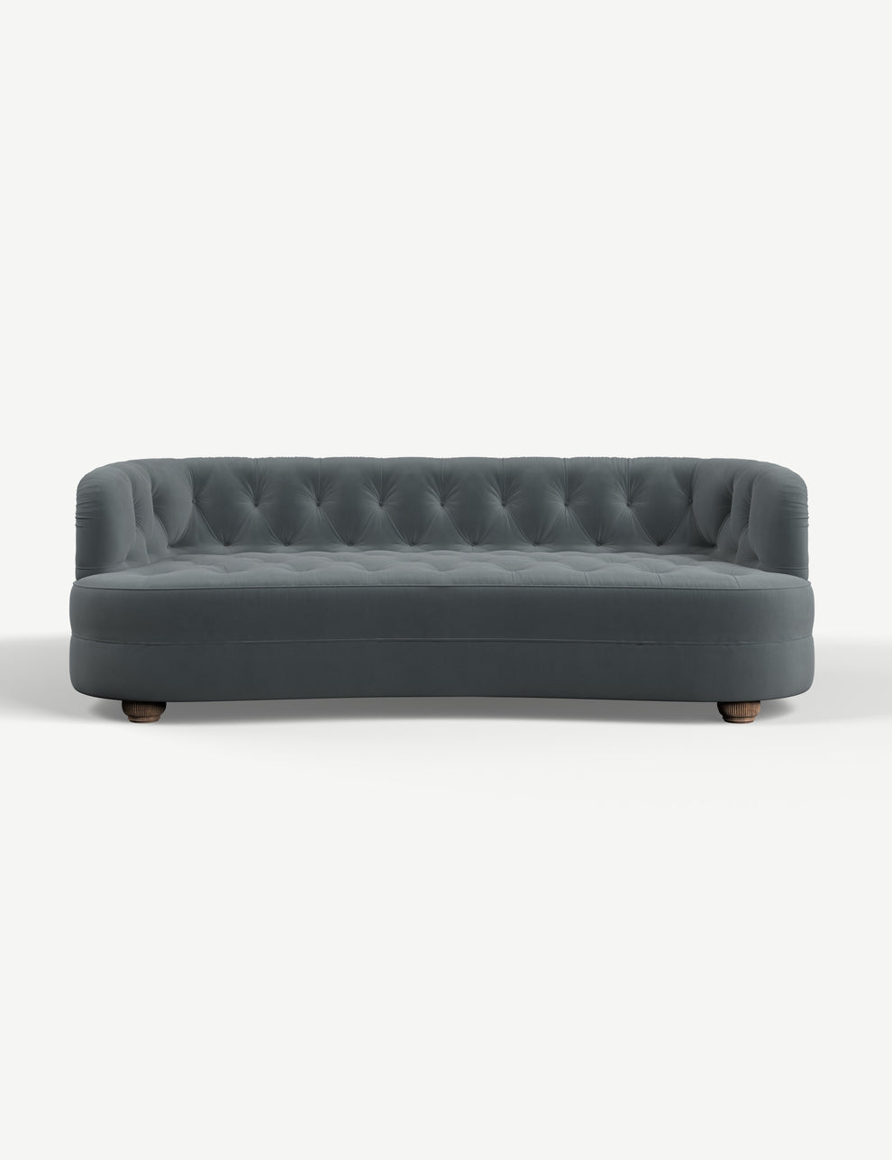 Velvet Grey