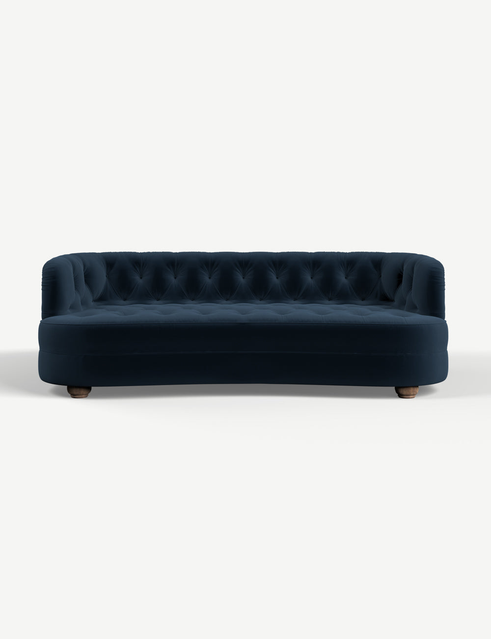 Velvet Prussian Blue