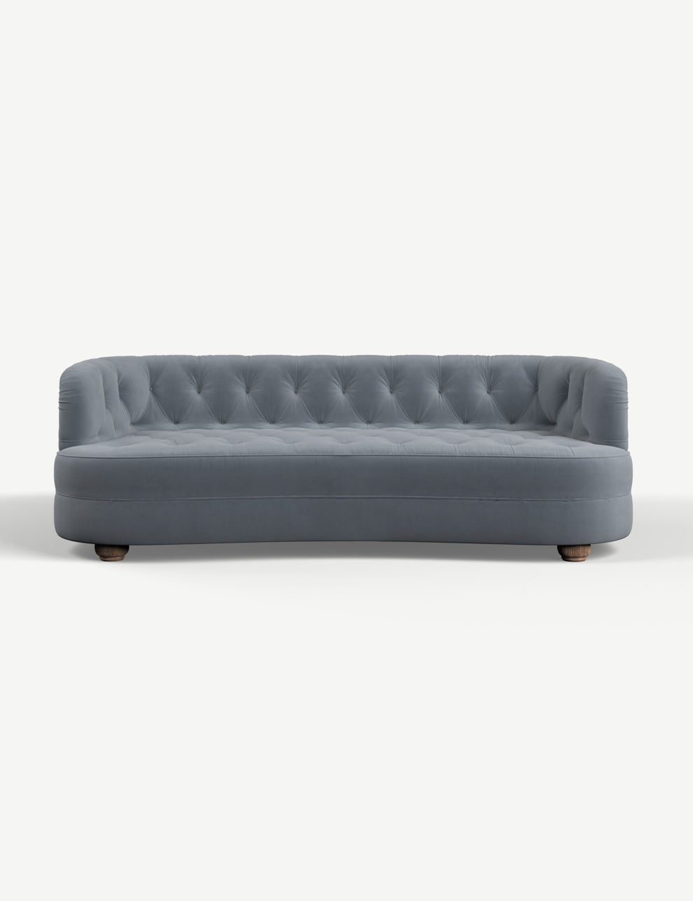 Velvet Smoke Blue
