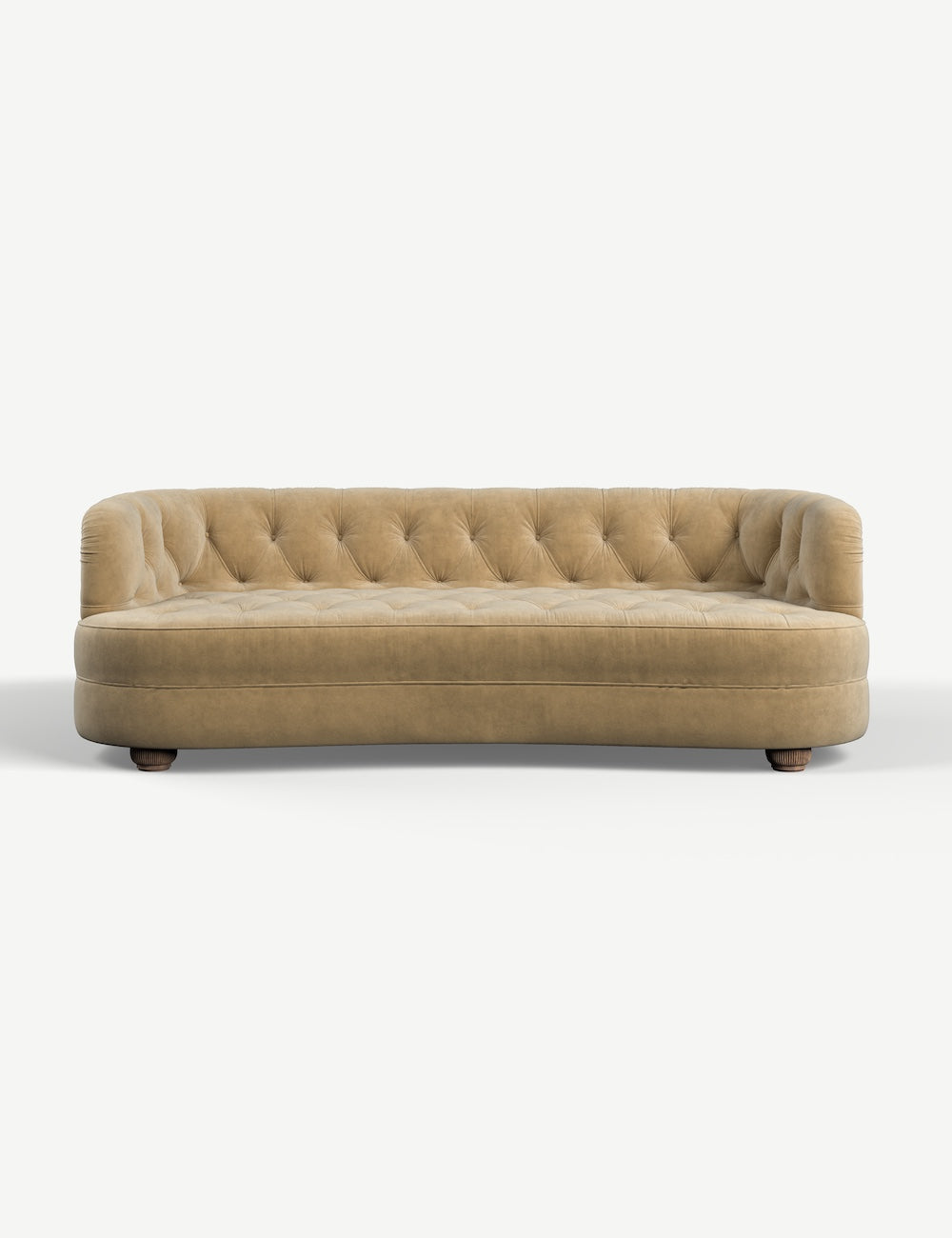 Lily Sofa 3 Seater