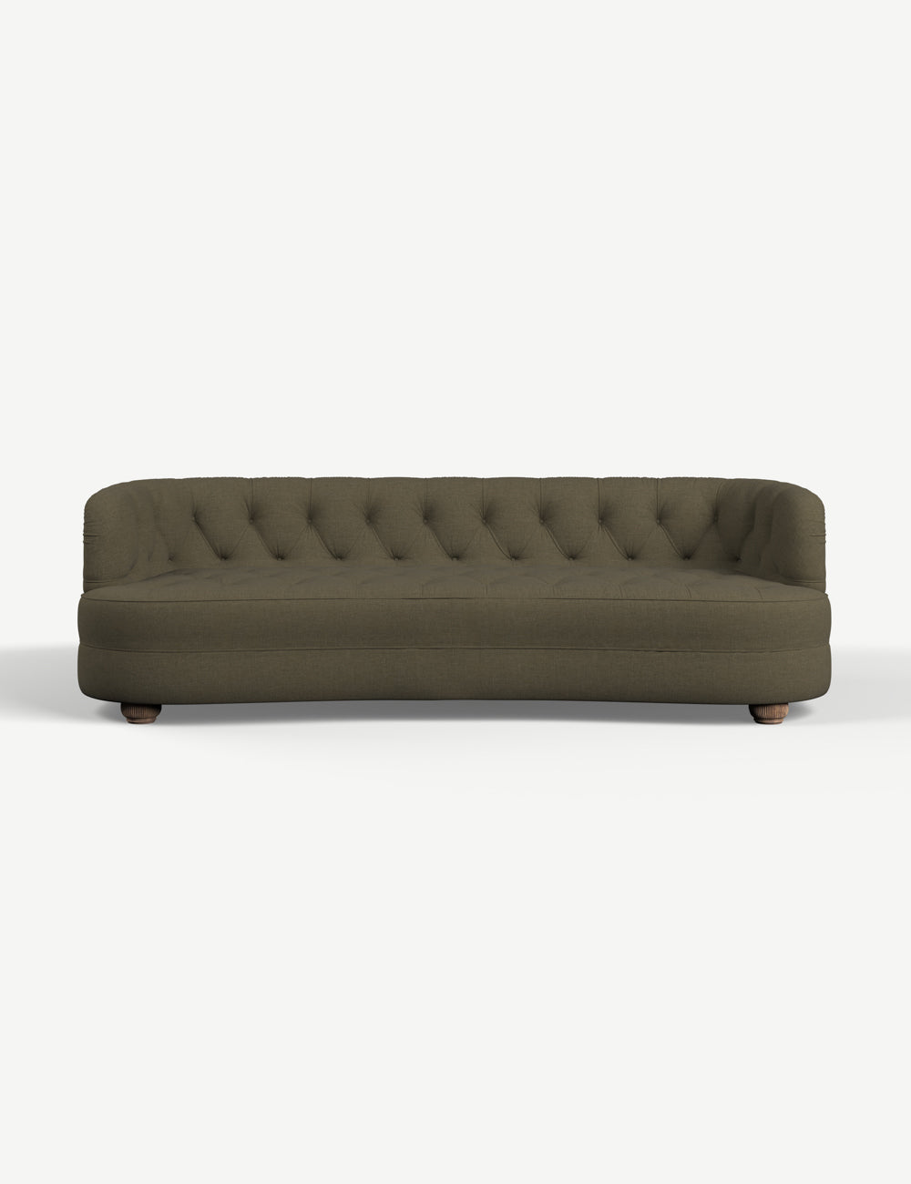 Brushed Cotton Military