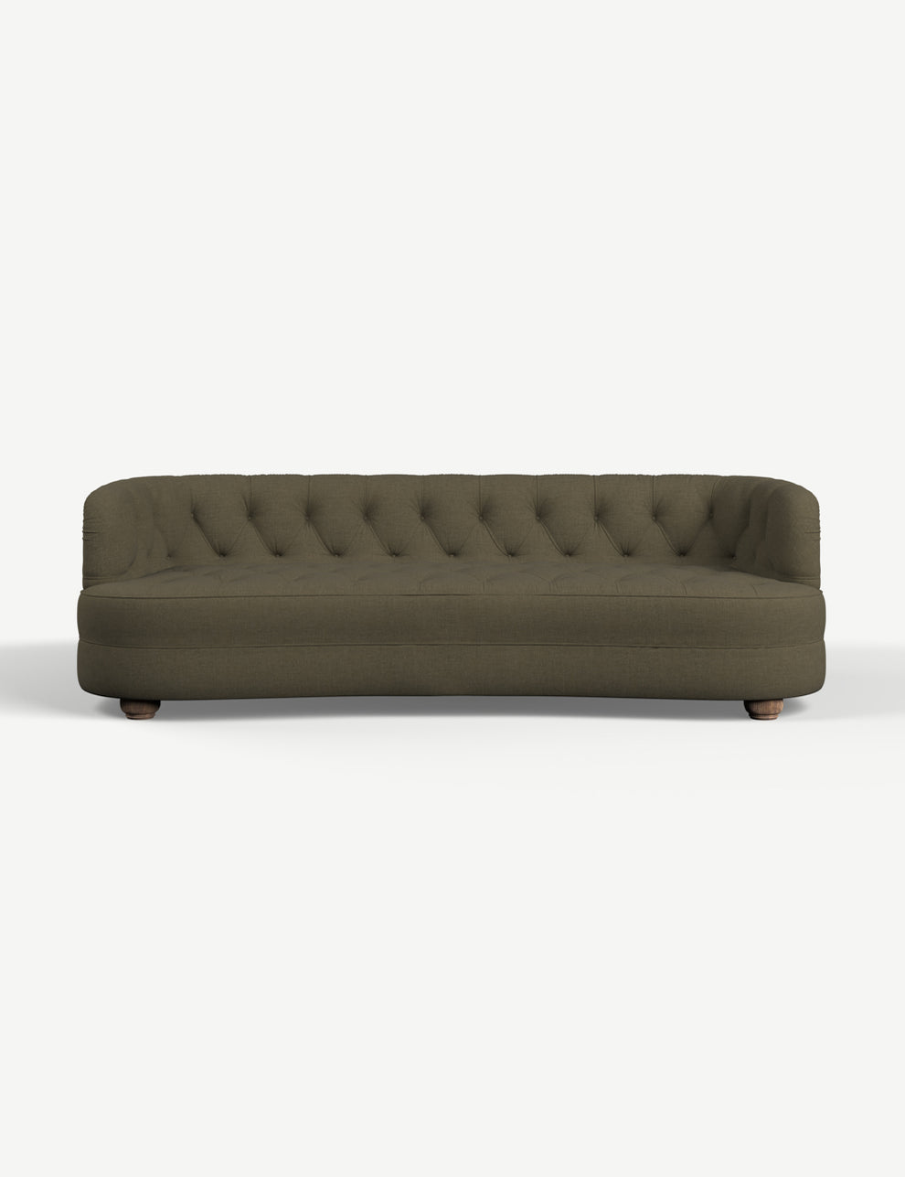 Brushed Cotton Military
