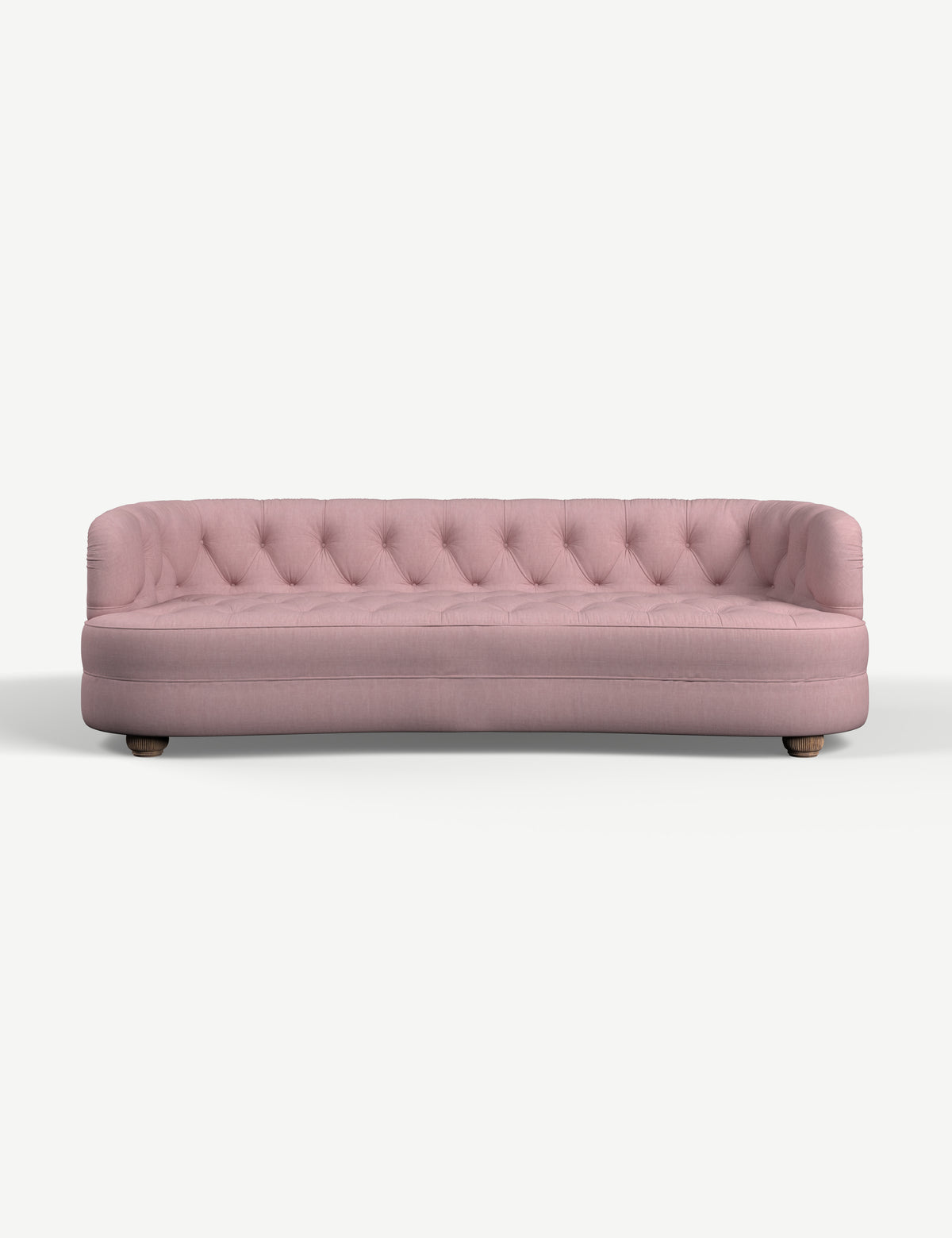 Linen Blush