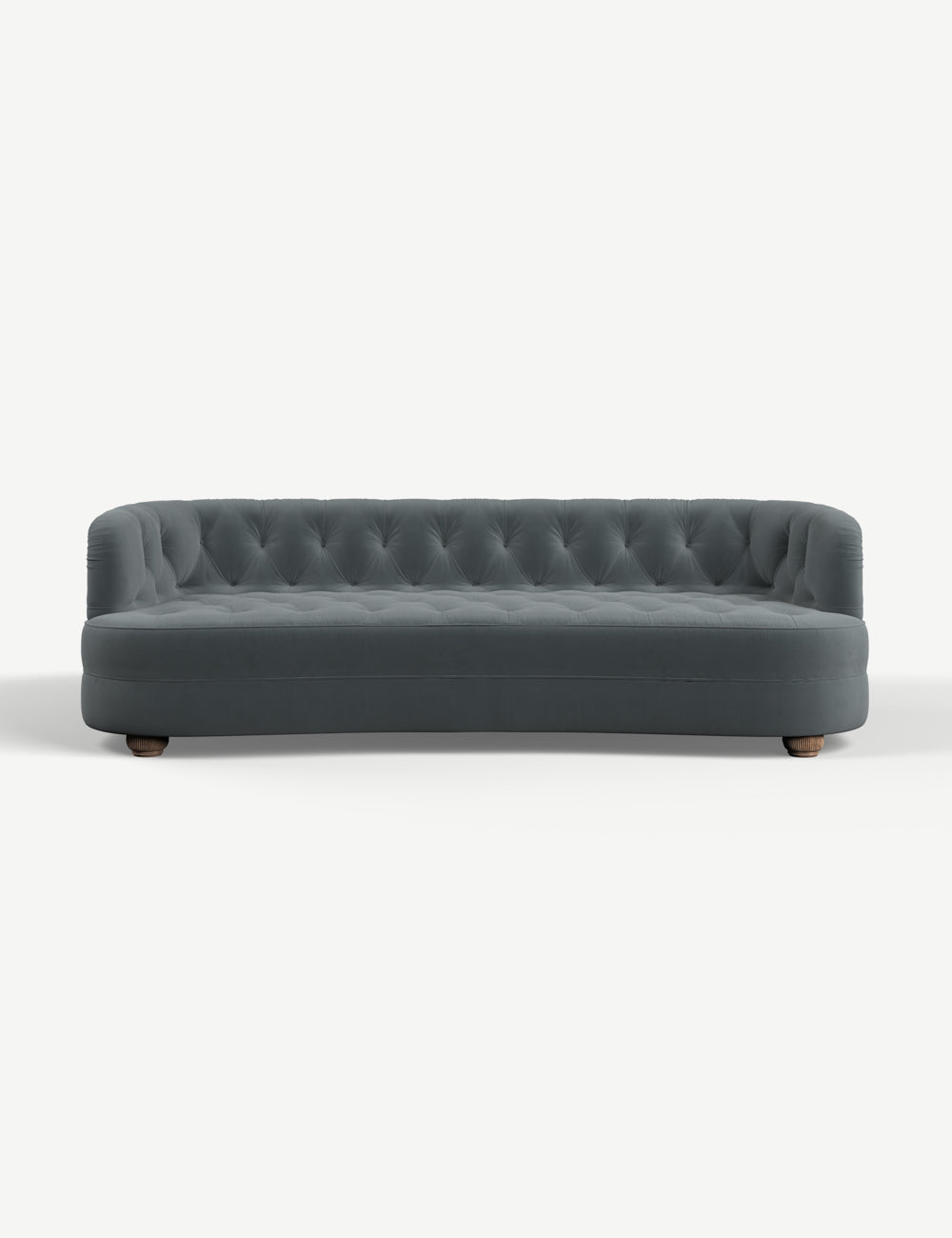 Velvet Grey