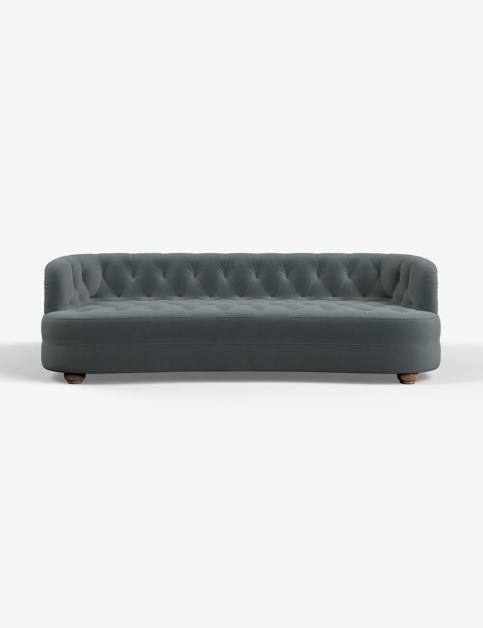Velvet Grey