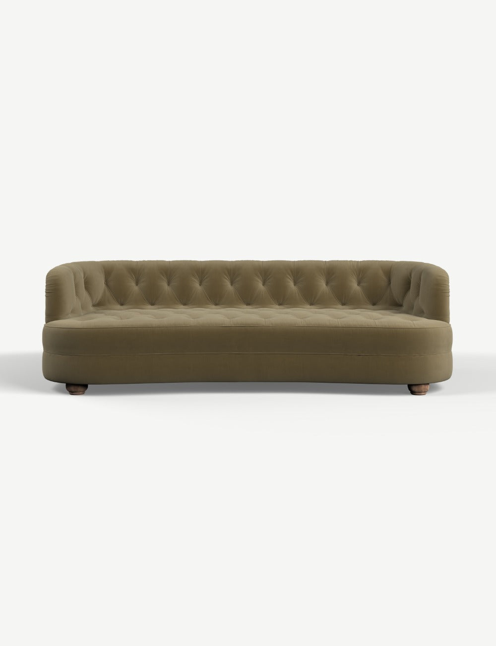 Velvet Khaki
