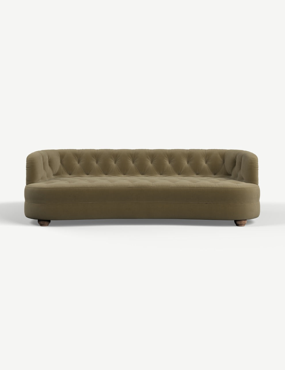 Velvet Khaki