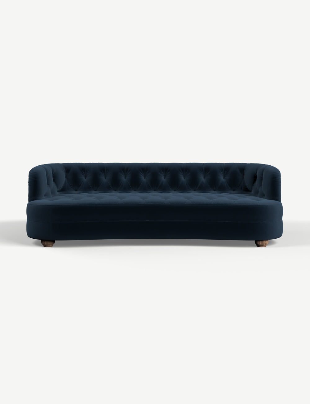 Velvet Prussian Blue