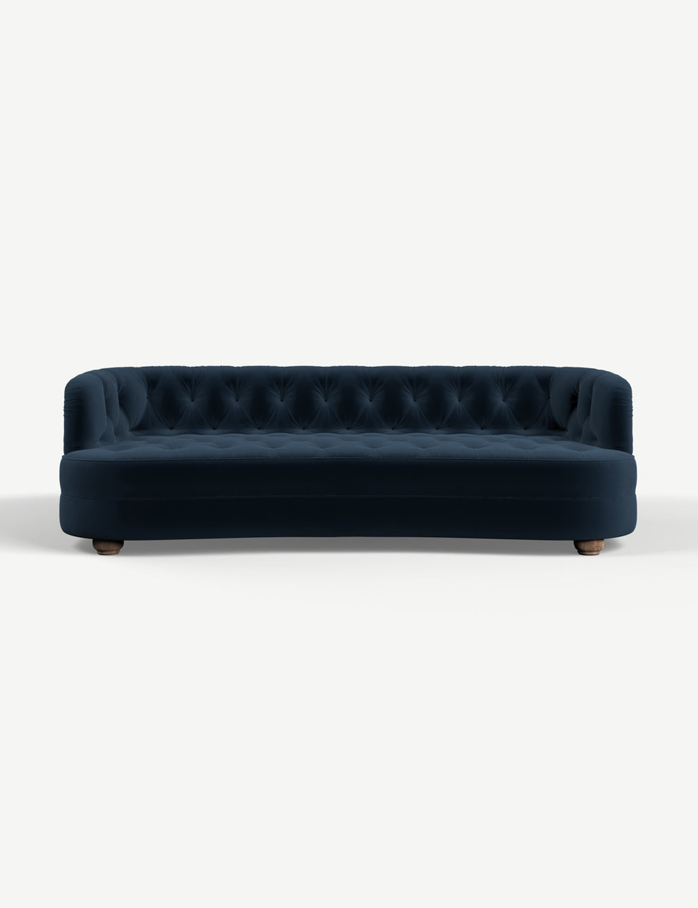 Velvet Prussian Blue