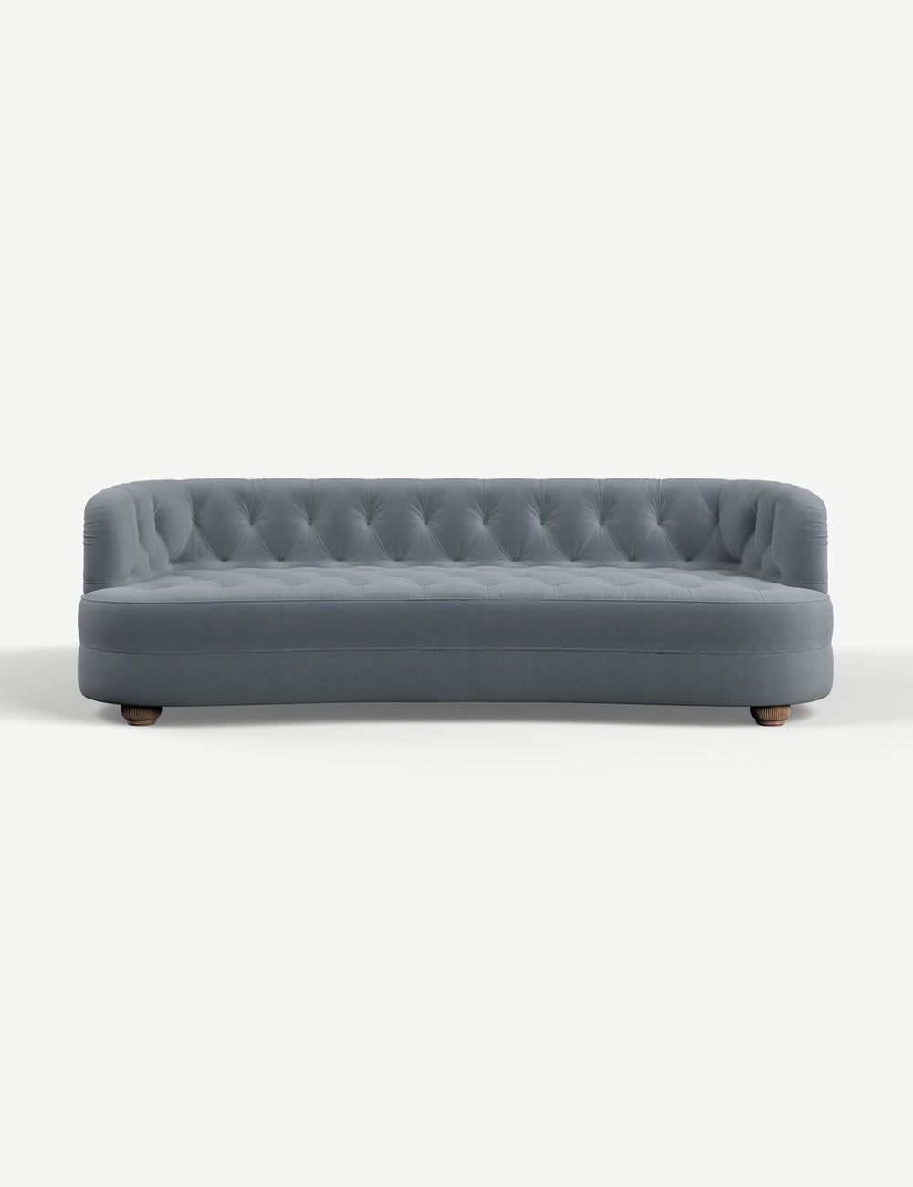 Velvet Smoke Blue