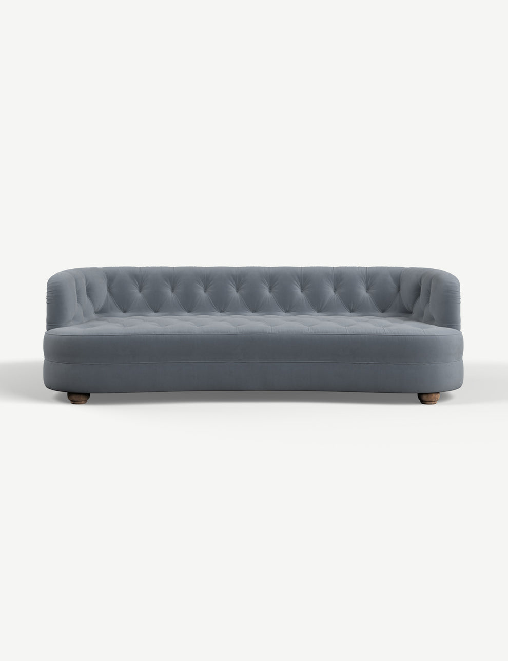 Velvet Smoke Blue