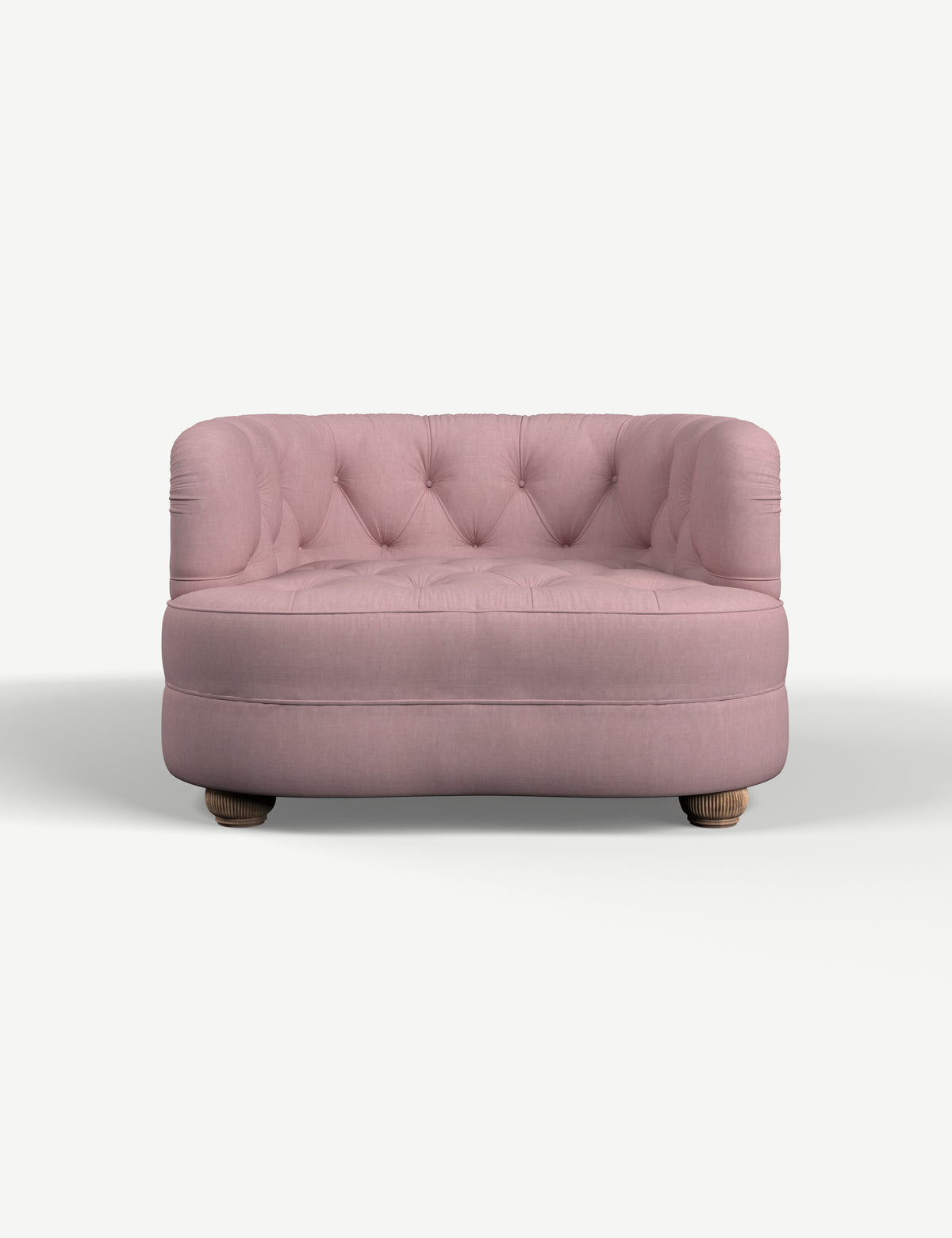 Linen Blush