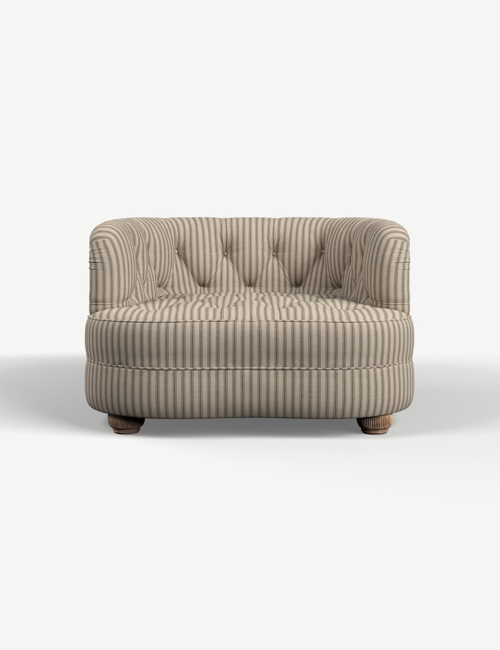Lily Love Seat