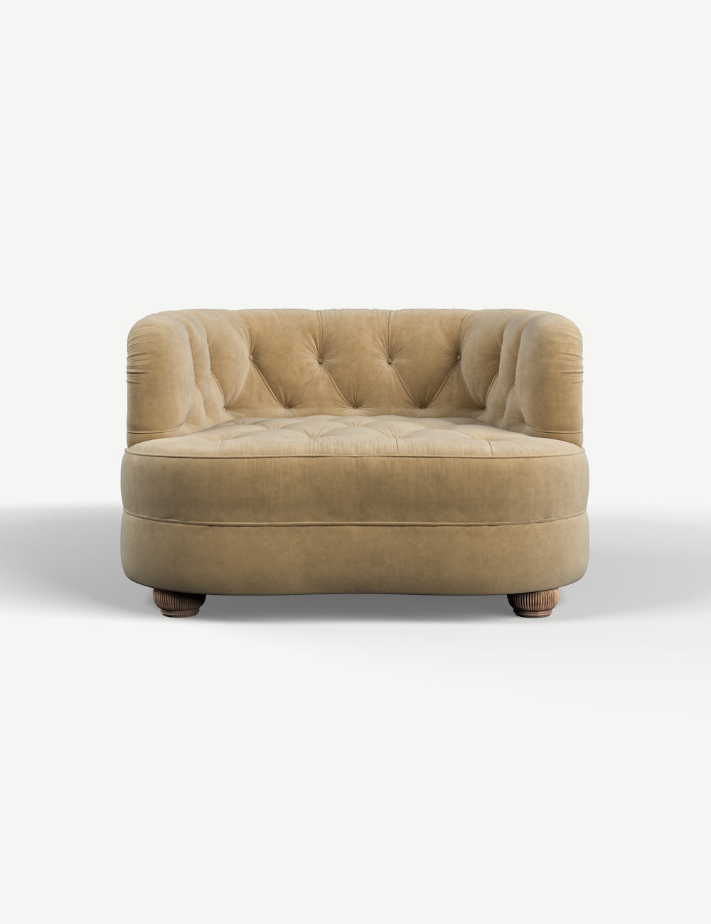 Lily Love Seat