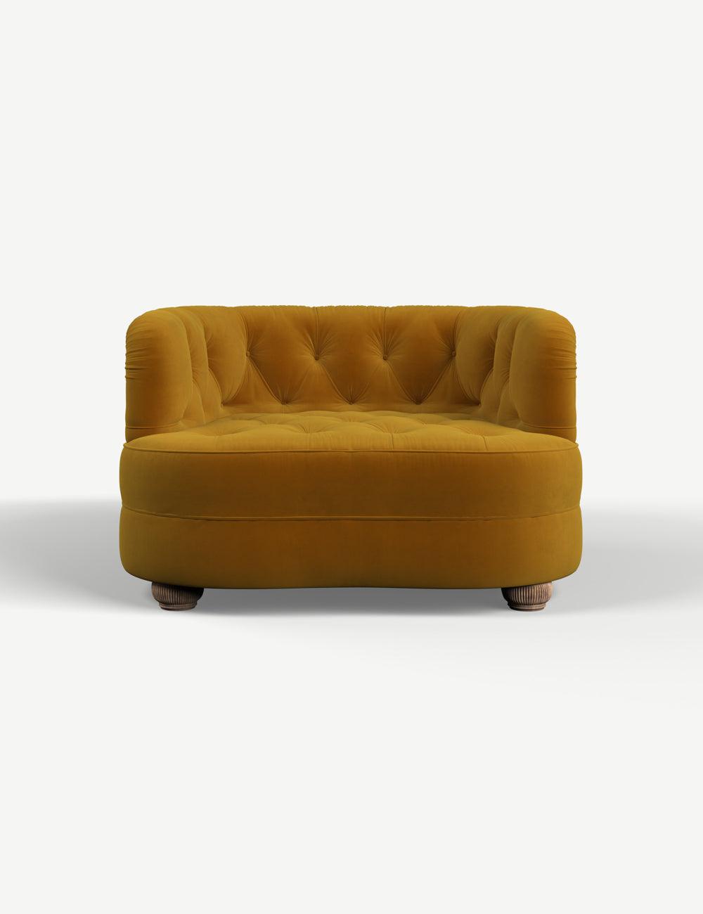 Velvet Mustard