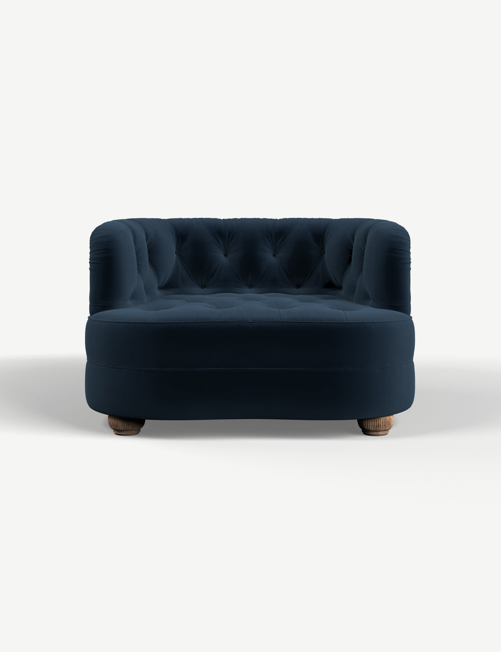 Velvet Prussian Blue