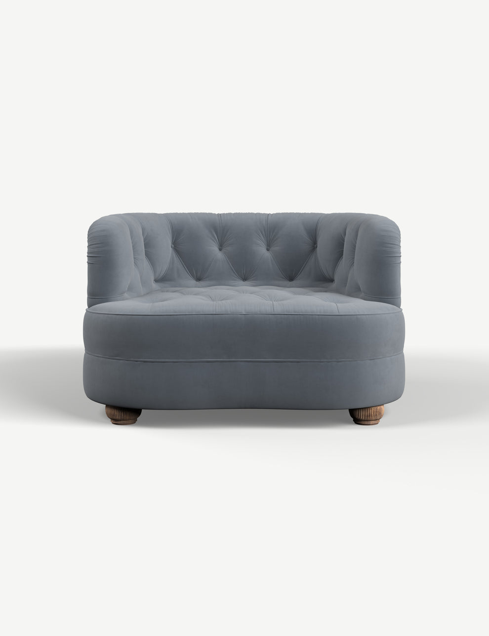 Velvet Smoke Blue