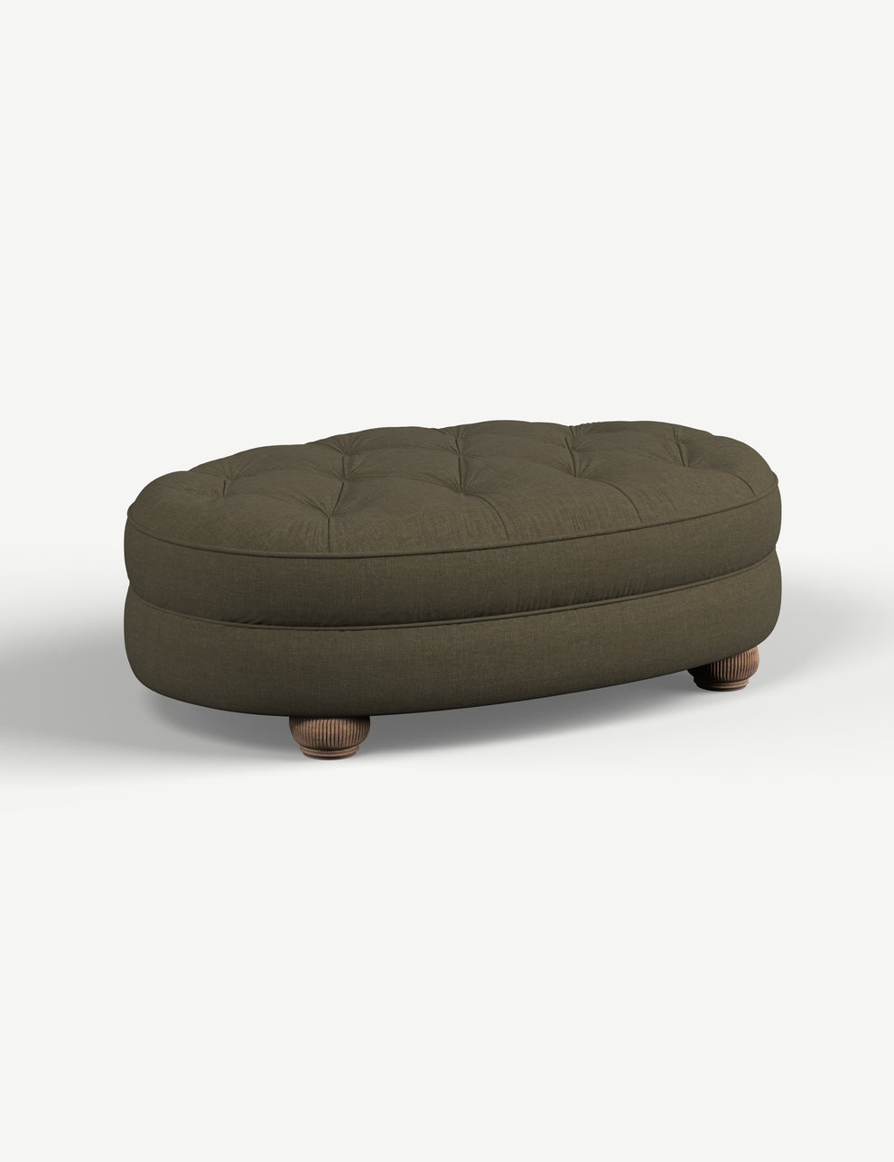 Brushed Cotton Military