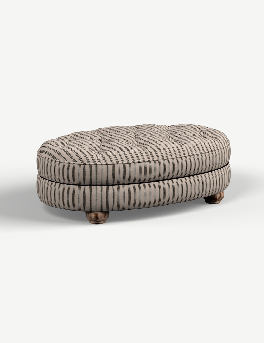 Penny Footstool
